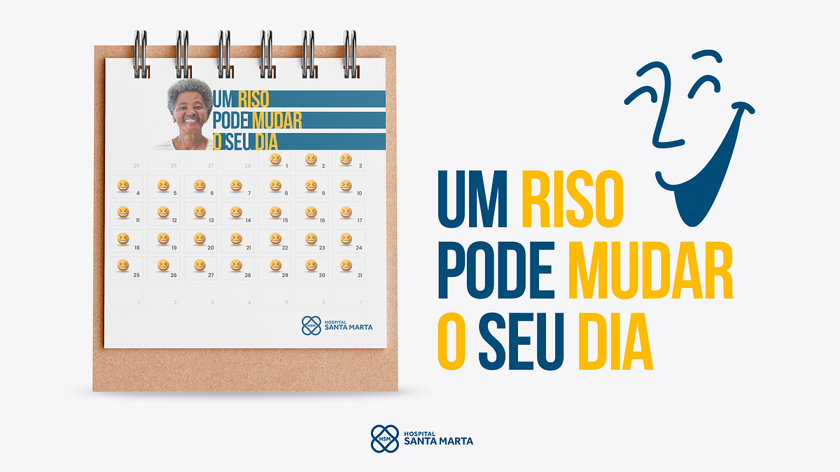 DIA DO RISO. O conceito: | by Pedro Pinheiro | Medium