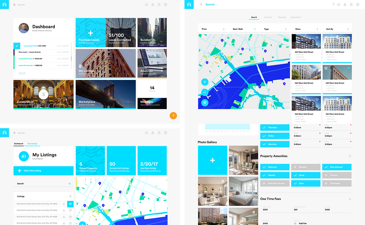 15 Questions to Ask When Designing a Dashboard by Claudia Brave