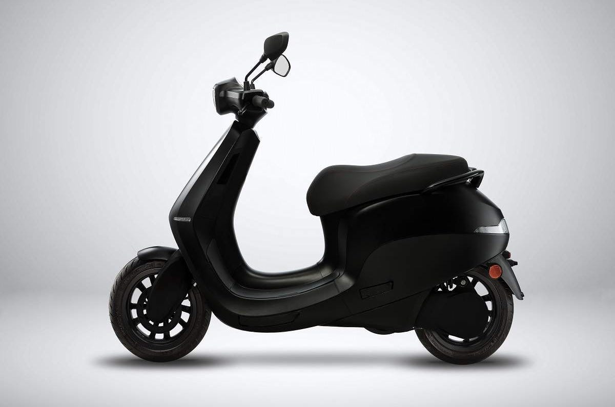 How Long Does It Take To Charge Electric Scooter by Hopdigi Medium