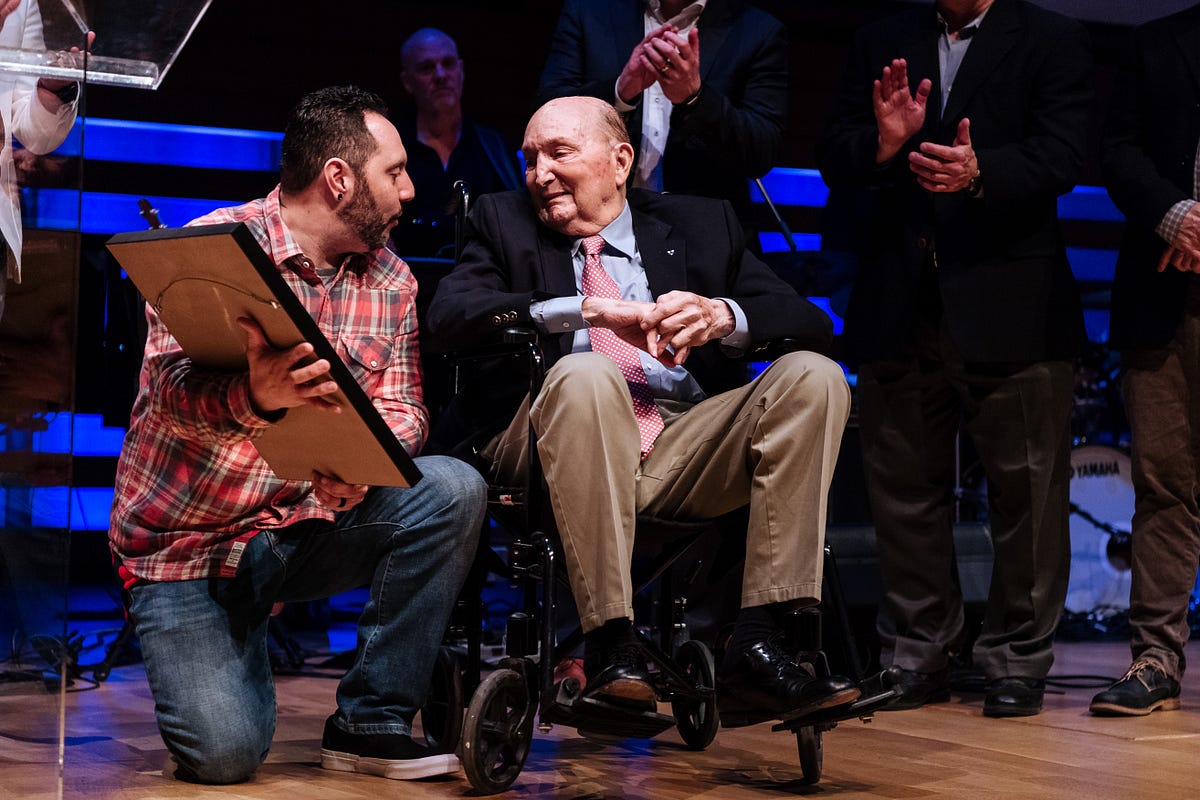 The History of Herbie. Forty years ago, Herbie Quinones of… by