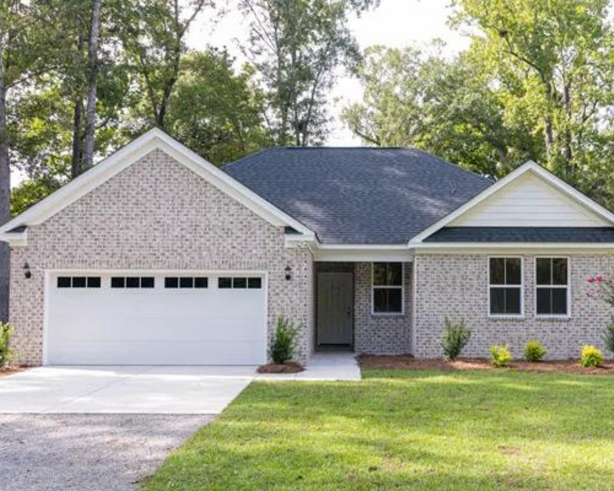 Custom Home Builders in Charleston, SC Ragland Homes Medium