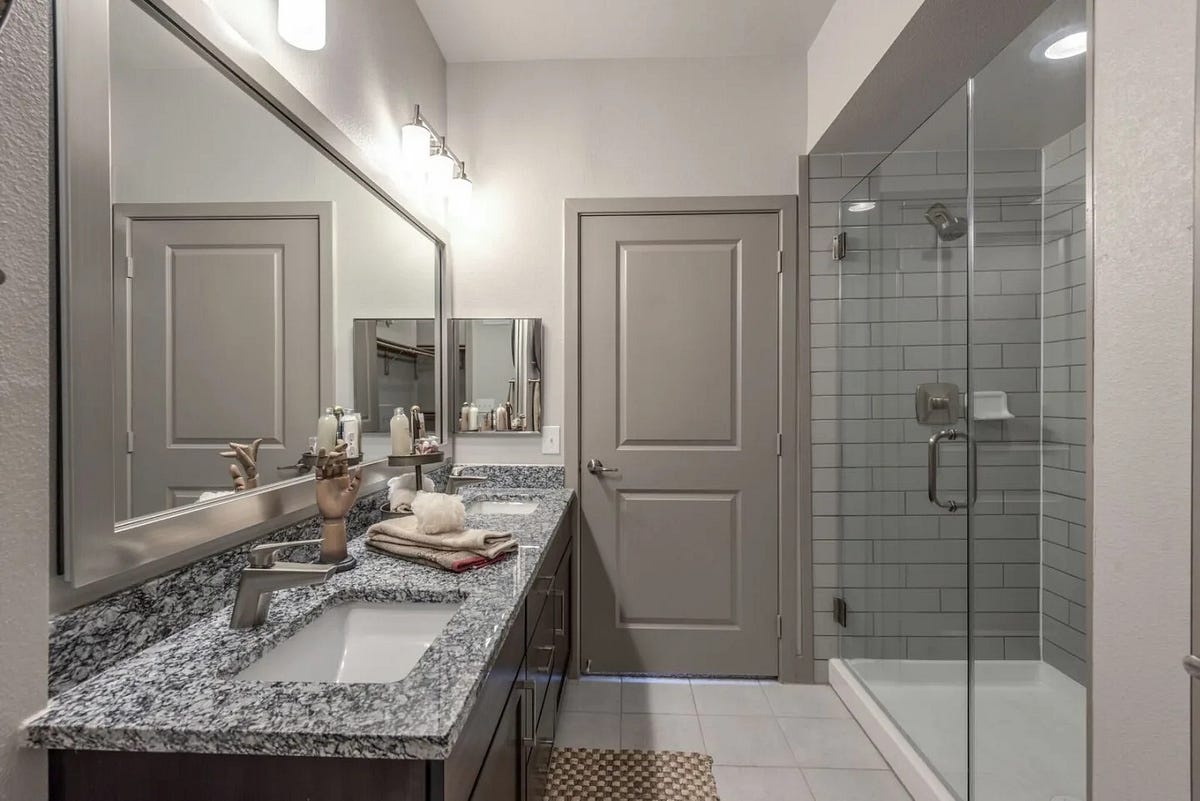 The Allure of Apartments on Grand Parkway by Regalia Bella Terra