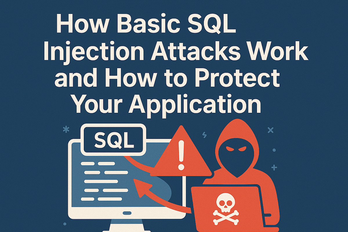 How Basic SQL Injection Attacks Work and How to Protect Your ...