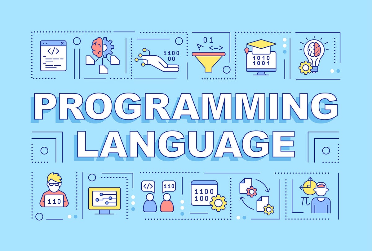 Choosing the Right Programming Languages and Frameworks for Backend ...