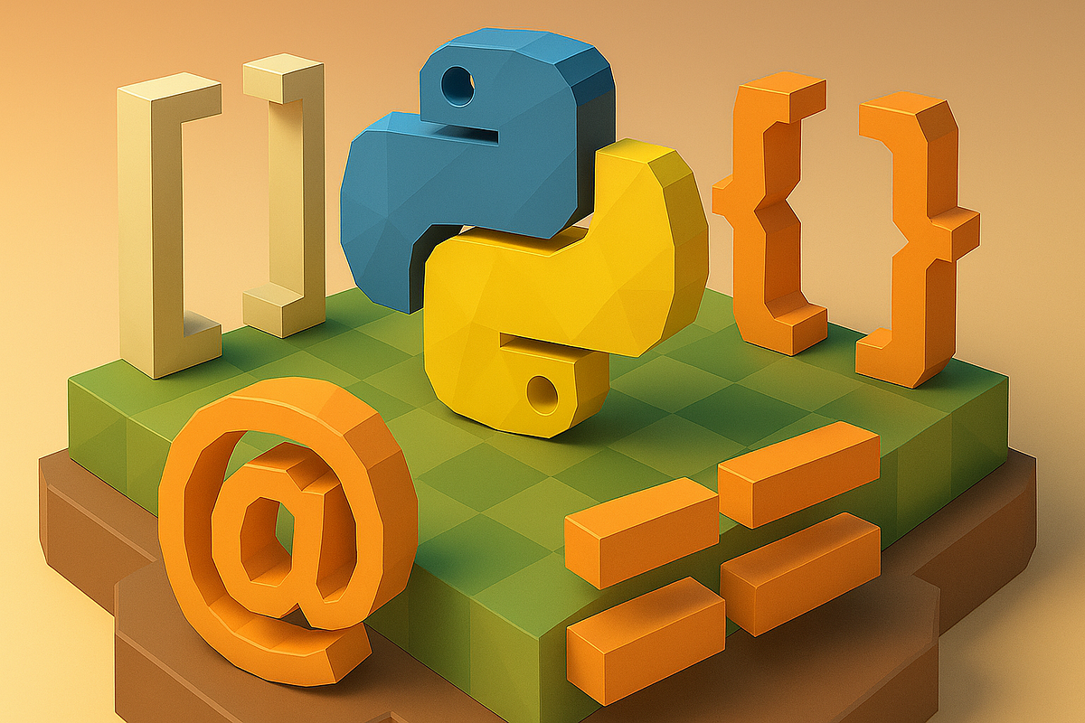 Unwrapping Python 3 Syntactic Sugar for Cleaner, More Readable Code ...