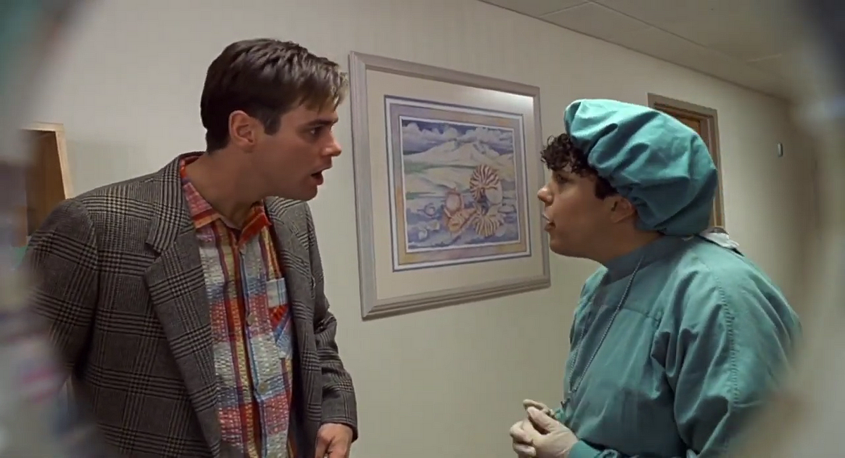 Breaking The Scene The Truman Show — Getting Into Surgery By Jason Turk Medium 