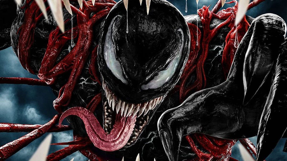 123MOVIES! De le REGARDER! Venom Let There Be Carnage | by Eluiis | Medium