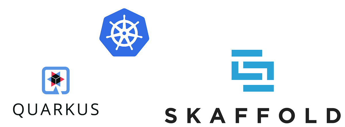 Quarkus Development mode with Kubernetes and Skaffold | by Davide ...