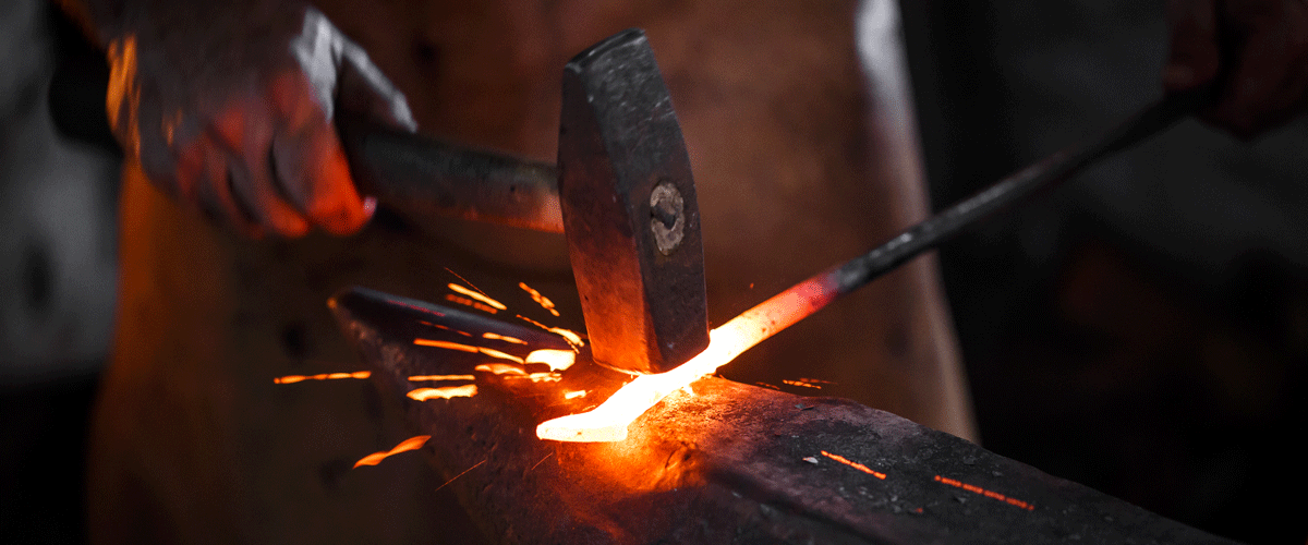 Anyone familiar with this forge? : r/blacksmithing