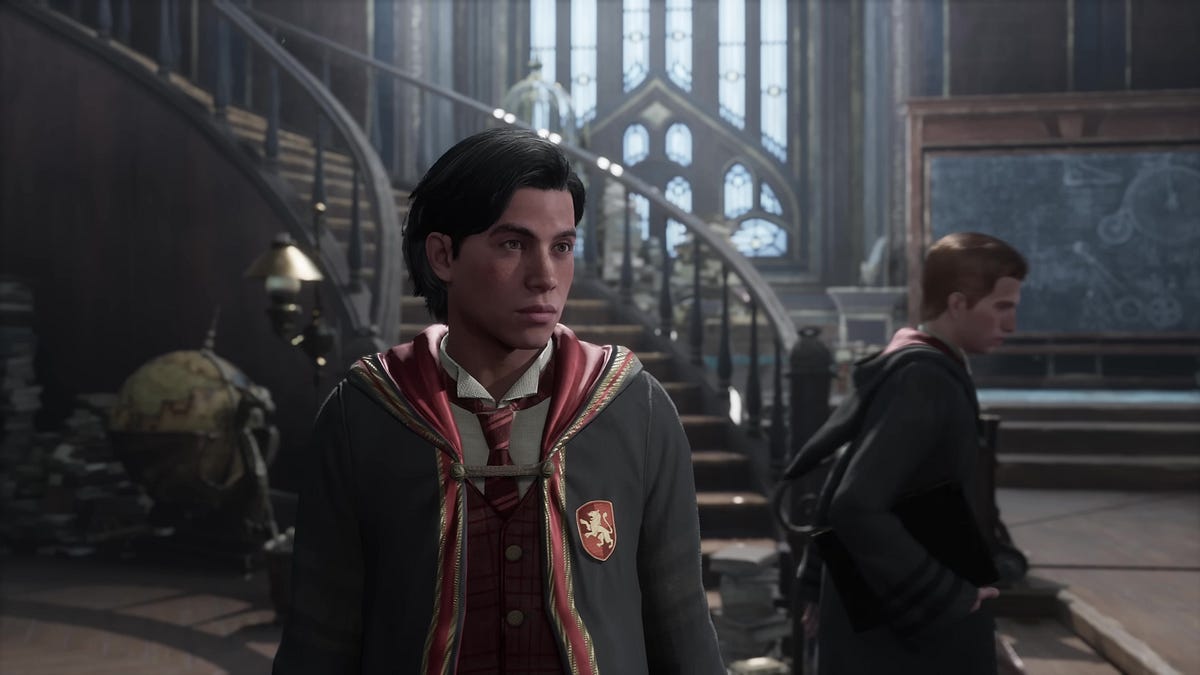 Unlocking the Magic Exploring the Best RPG Games to Play on PS5