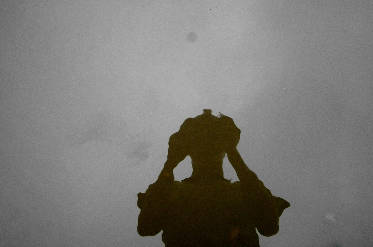 запис намбер ван, про організаційні мєлочі | by Гарік Nabokov | Medium