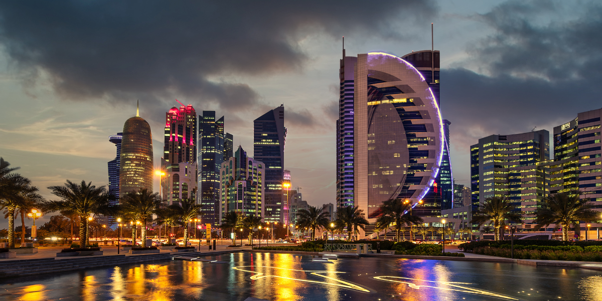 Navigating Qatar’s Legal Landscape: A Comprehensive Guide to Law 