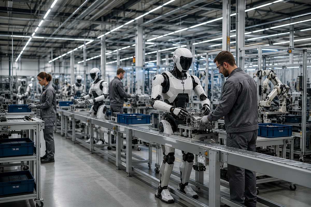 Empathy: The Next Leap in Robotics