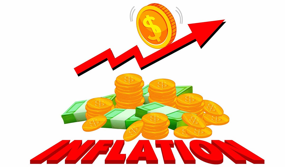 Inflation Made Simple