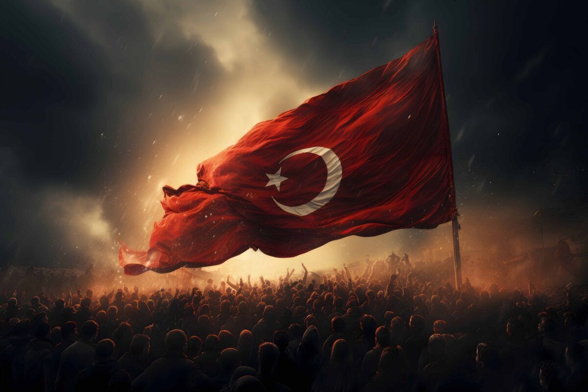 Buruk Bayramlar