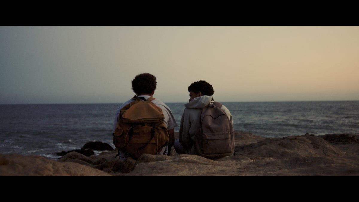 How I Learned to Fly” — Film Review | by Beyond the Cinerama Dome | Medium