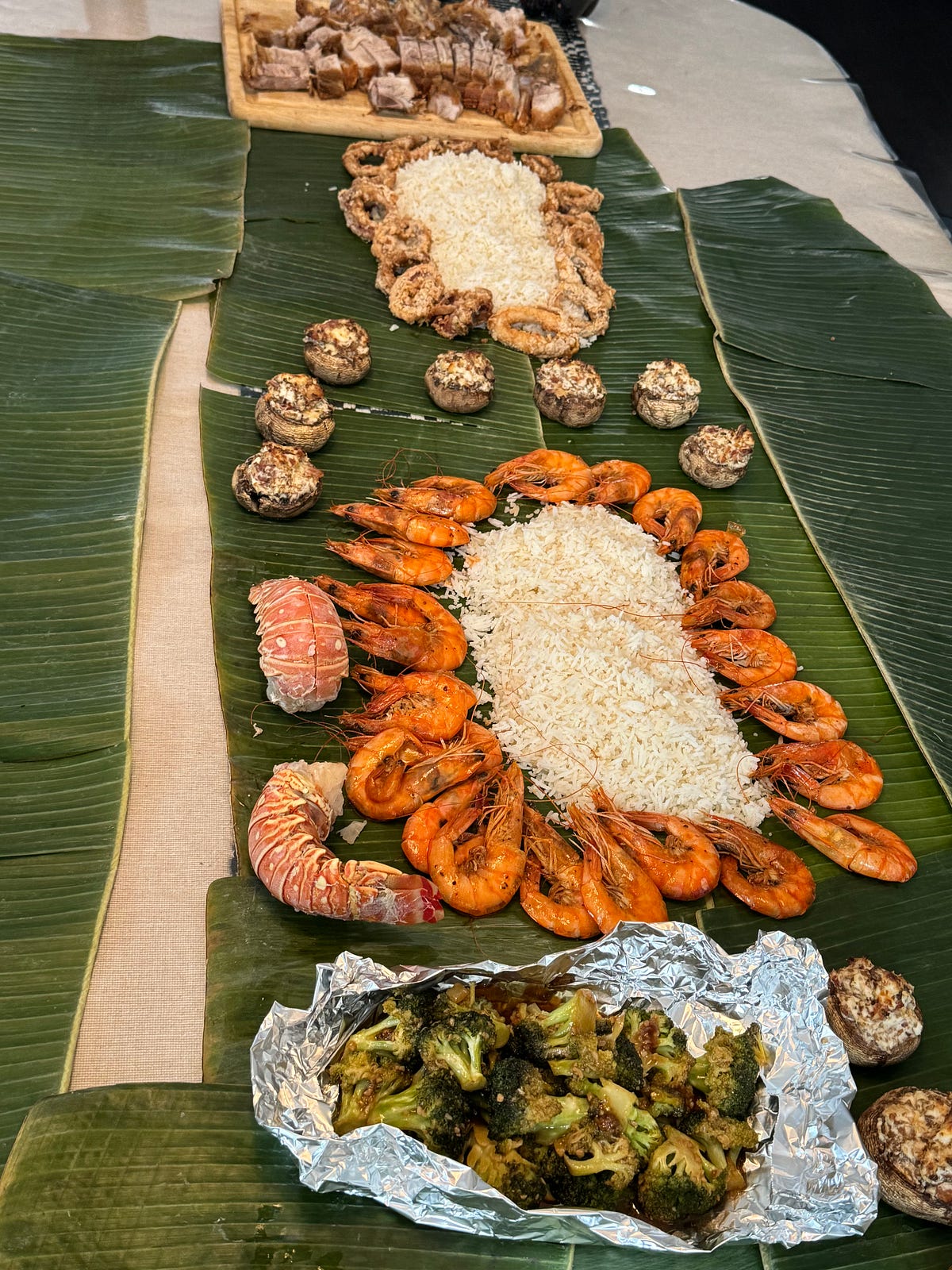 Memories on the Plate: Filipino Culture and Food in the Diaspora | by ...