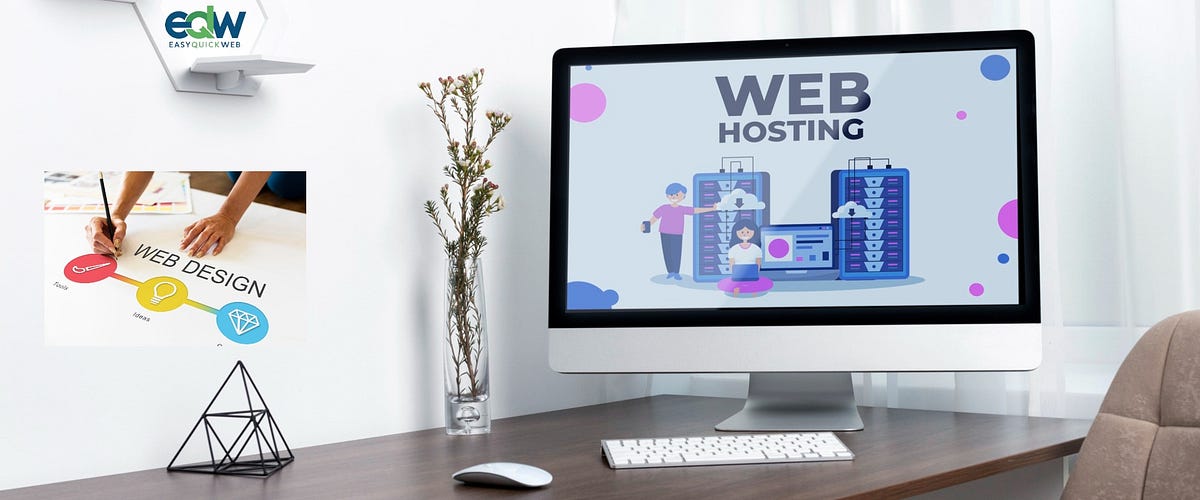 Simplifying Success: EasyQuickWeb’s Impact on Website Design in ...