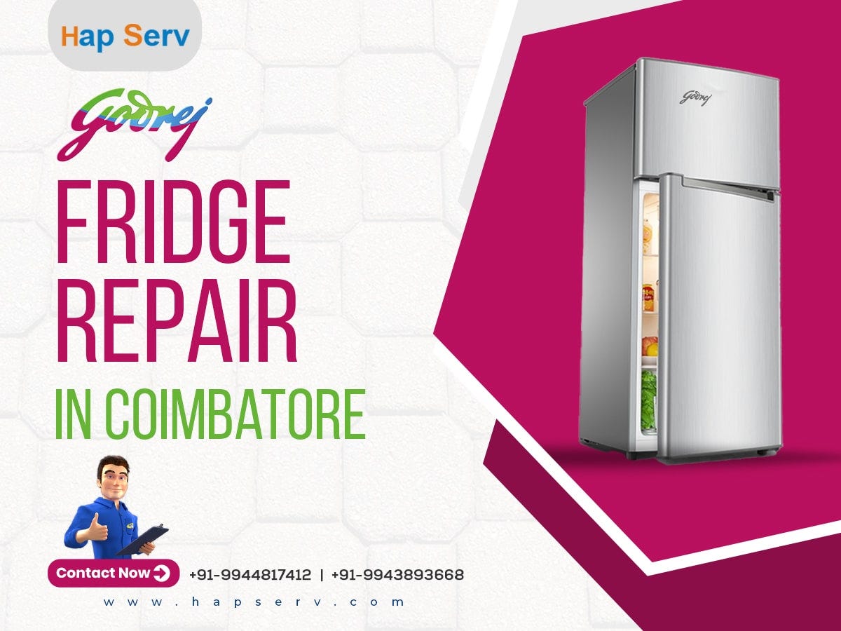 Most common failures in refrigerators and how to identify them by