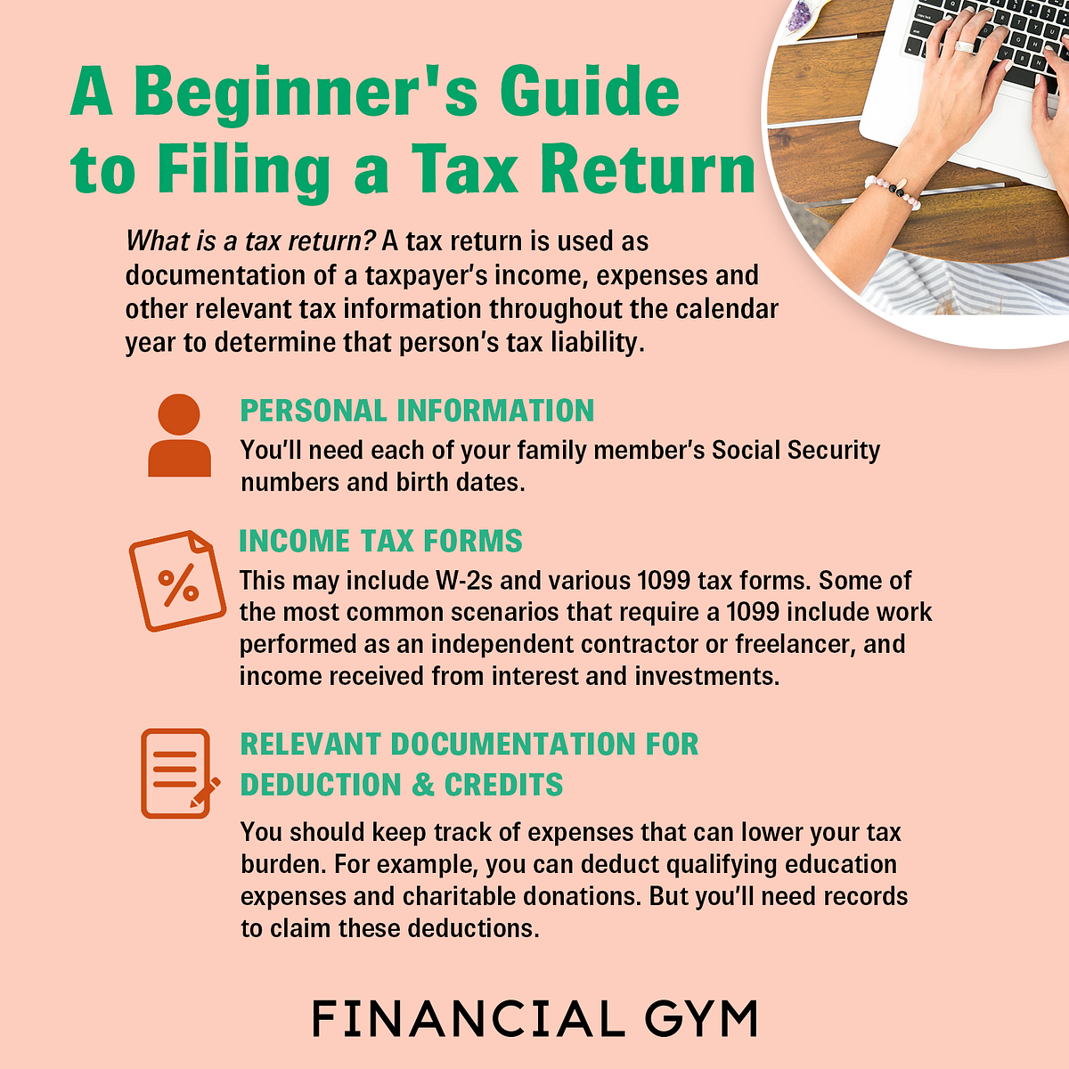 Best Practices for Filing Taxes A Quick Guide by Stash Bookkeeping