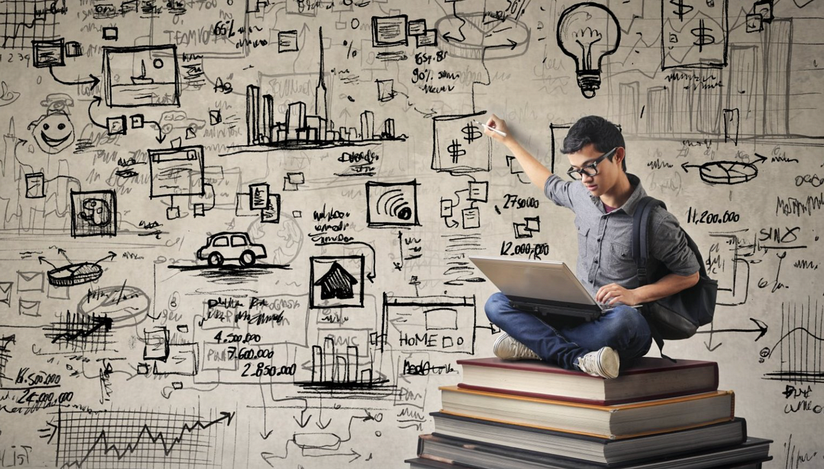 How to Learn anything?. Learning how to learn effectively is a… | by ...