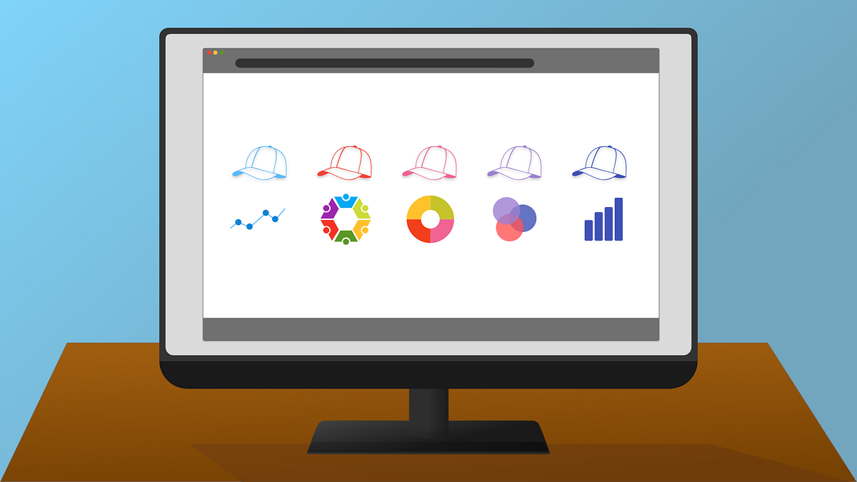 5 Hat Racks Principle Organize & Present Your Research Insights by Afraid of Bees Afraid of