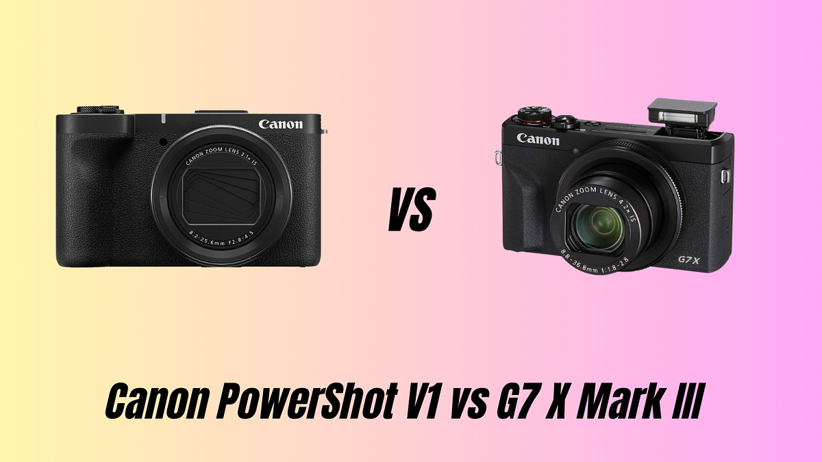 SmallRig Screen Protector Canon V1/G7X III