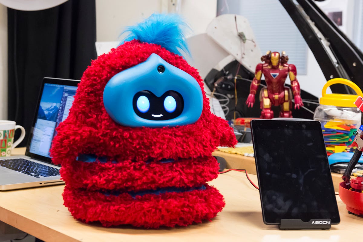 2016: A Year in the Life of the Lab | by MIT Media Lab | MIT MEDIA LAB ...