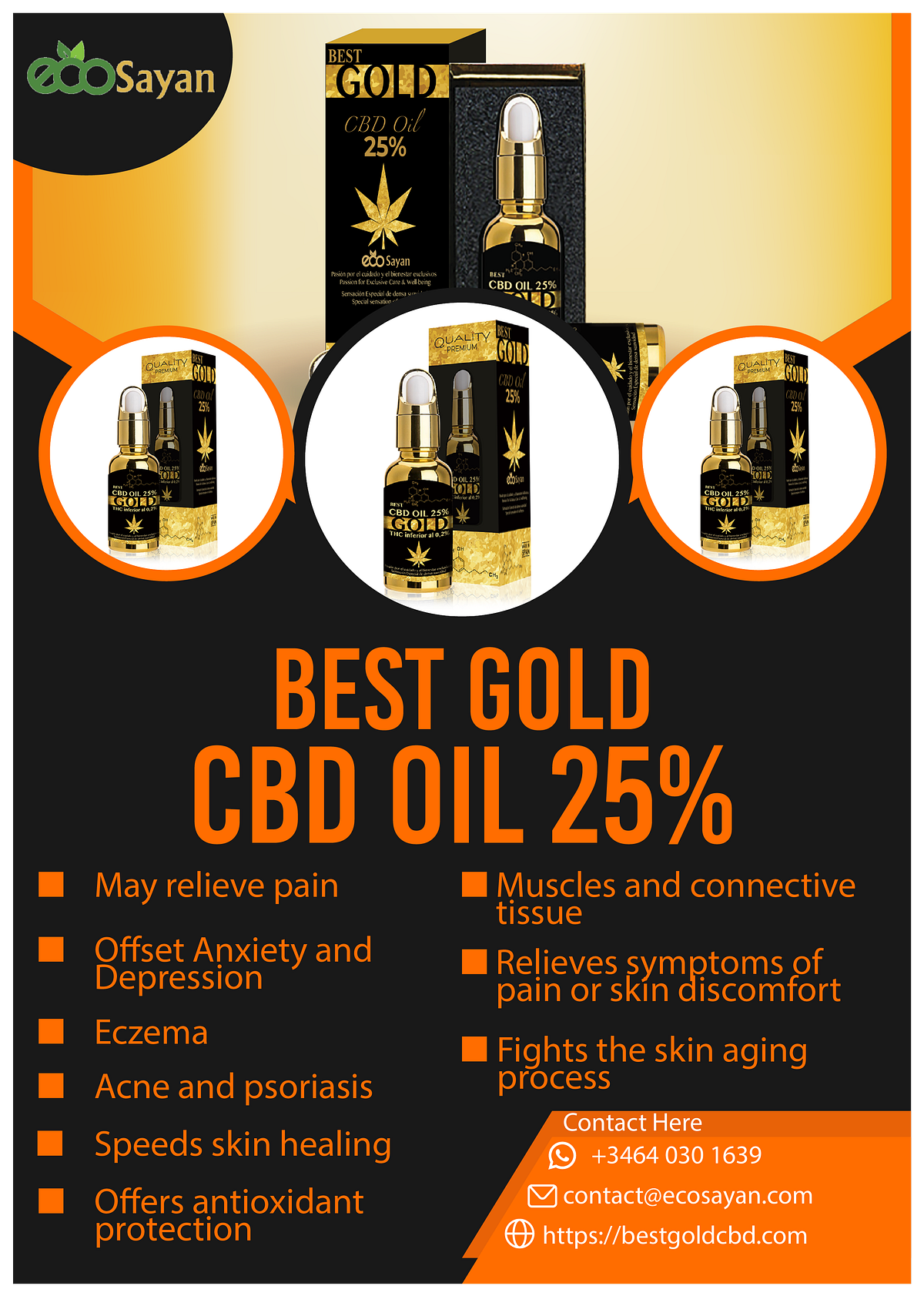 Hemp Oil vs.CBD Oil What is the Difference? by Imdbadhon Medium