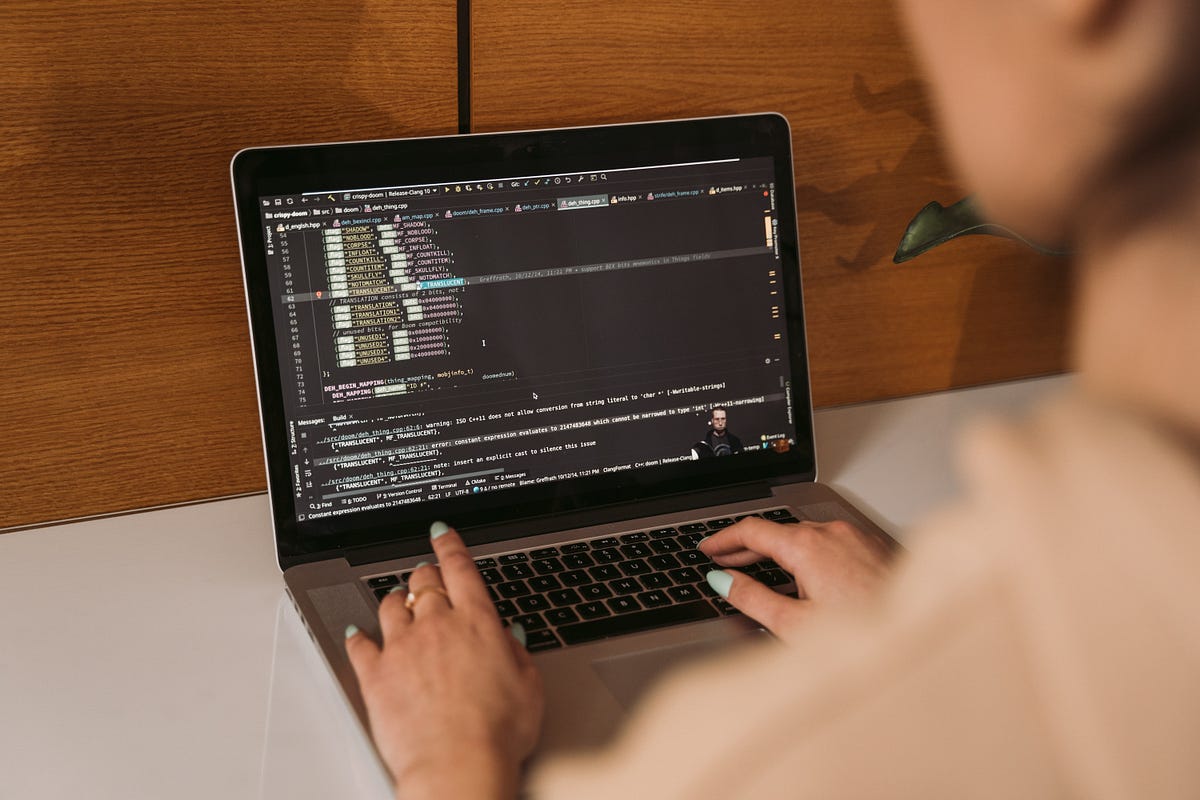 An Introduction to Python Modules and Packages | by Fahadul Shadhin ...