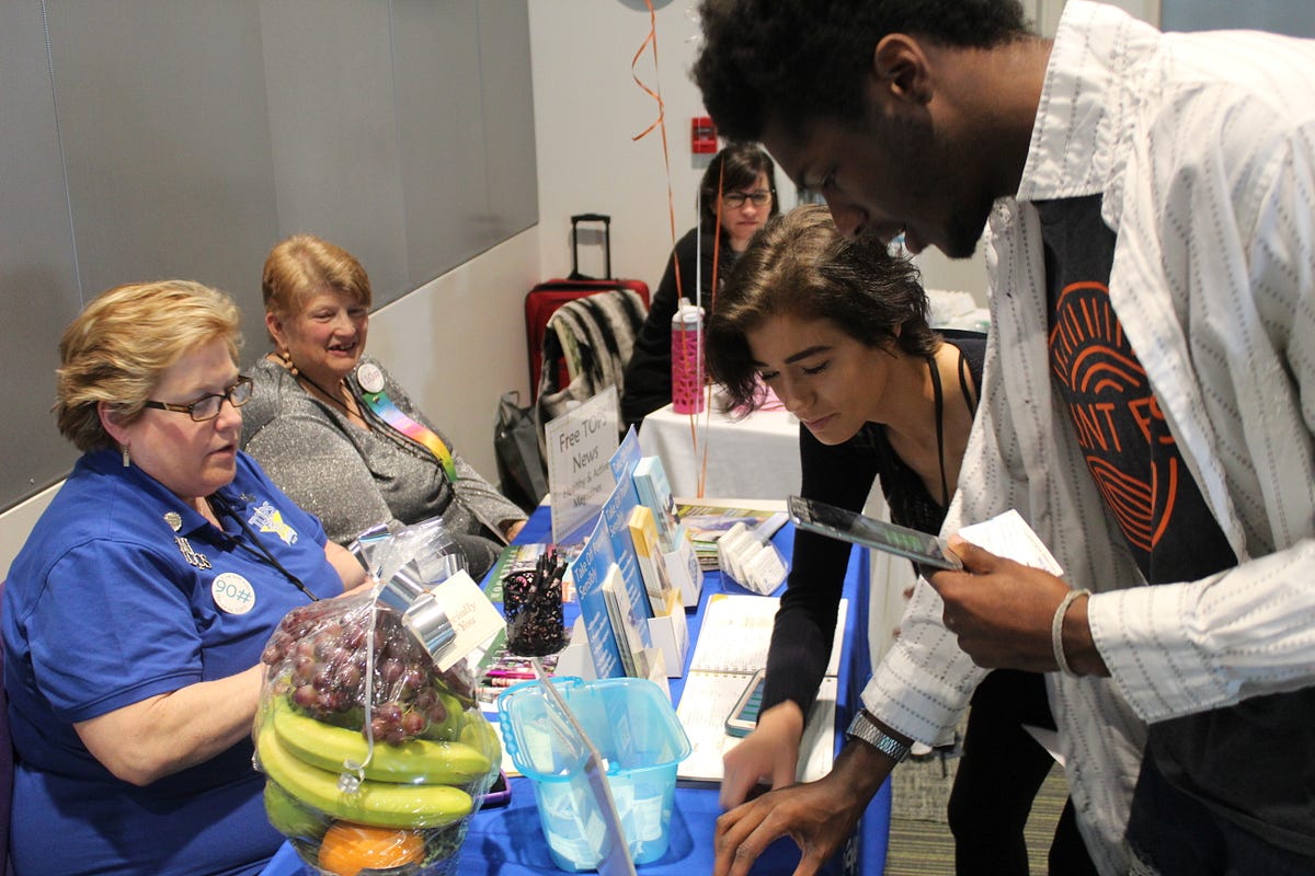 Flint Innovative Solutions seeks to bridge digital divide by