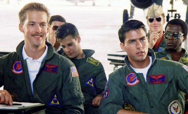 How “Top Gun: Maverick” Exceeded All Expectations, by Richard, Rants and  Raves