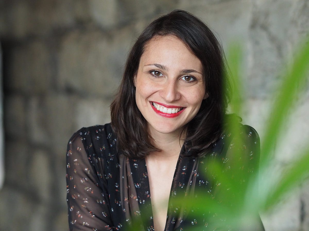 6 STEPS TO STARTING YOUR OWN VEGAN BUSINESS by Mirjam Walser Medium