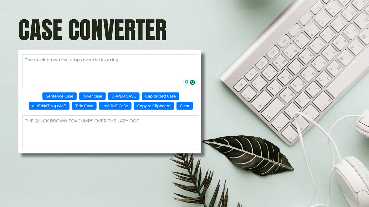 How To Change The Case Of Text In Any App By Amit Surti Medium how-to-change-the-case-of-text-in-any-app-by-amit-surti-medium