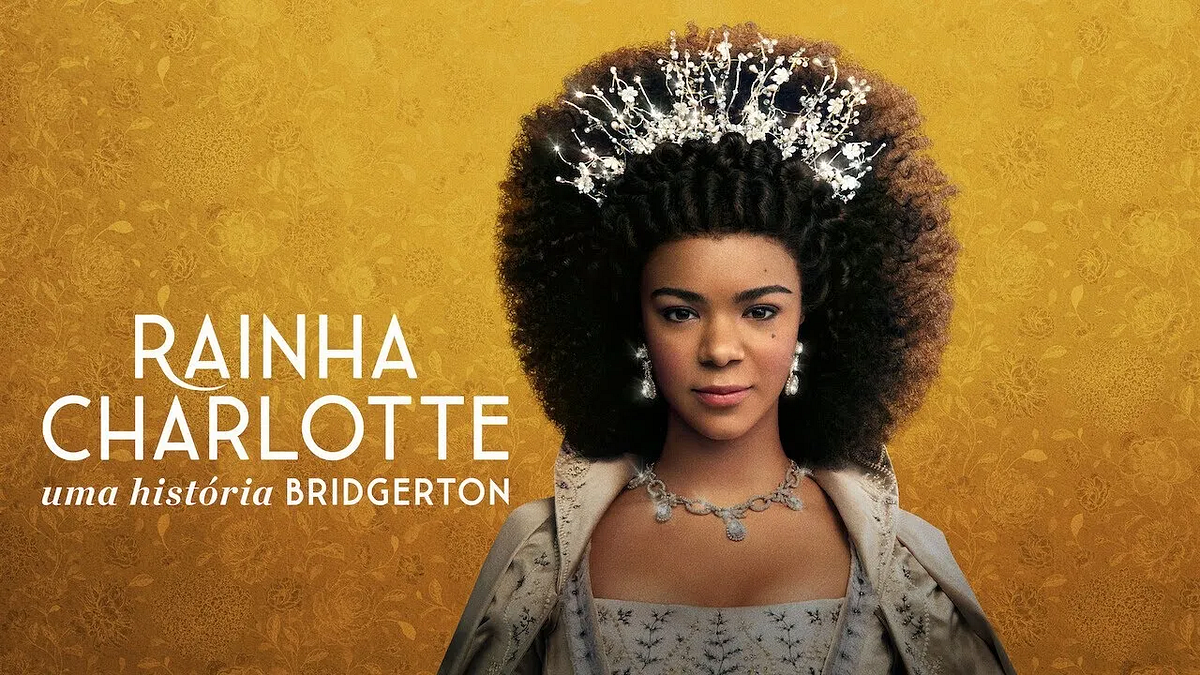 Queen Charlotte: a Bridgerton Story, trilha sonora para o seu casamento!