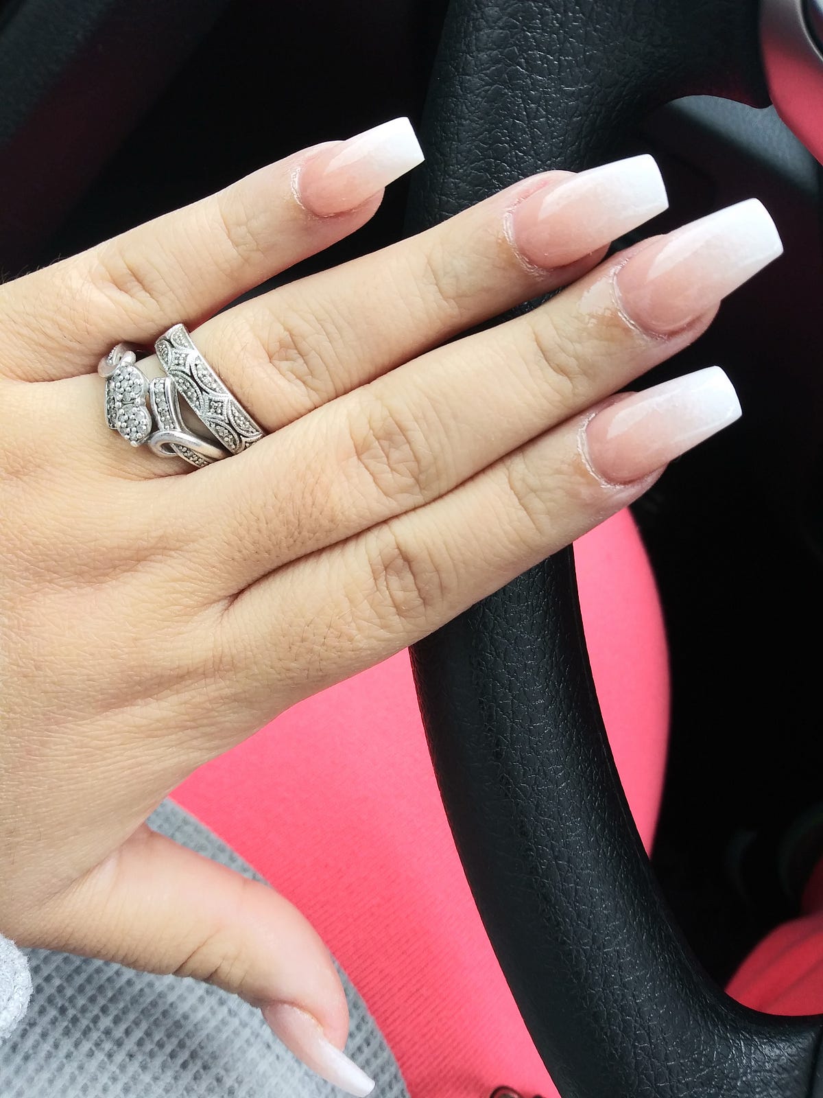 Here Is Why SNS Nails Are So Popular In Avondale by Element Nail Spa