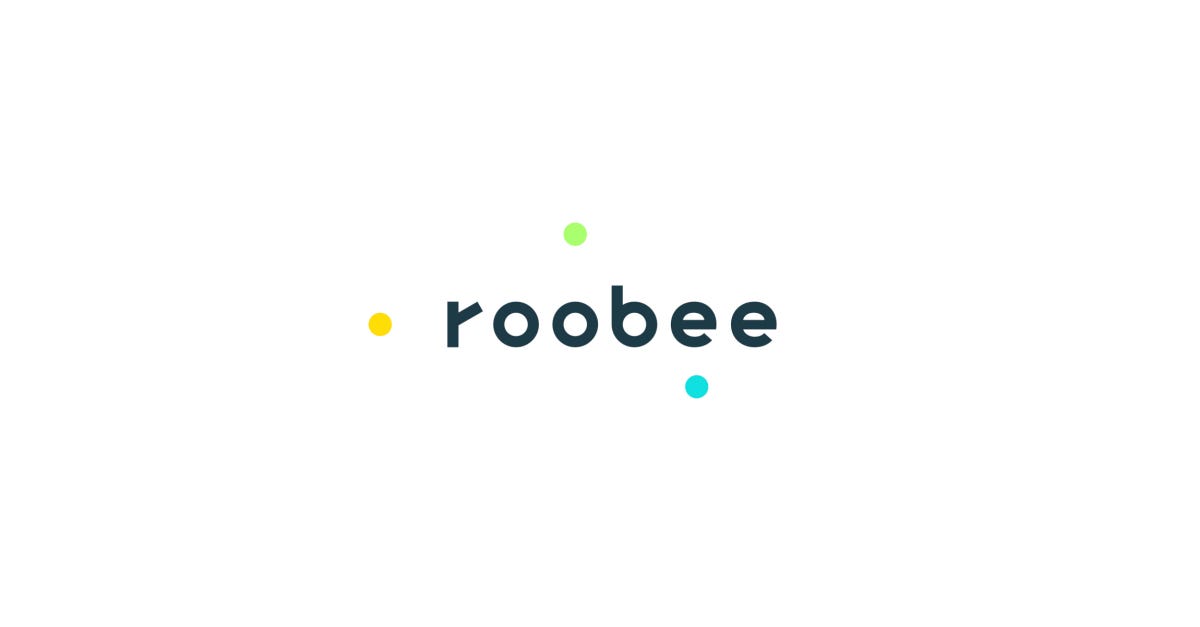 Roobee: A Robo Advisory For Mass Global Adoption | by Callum Roxburgh ...