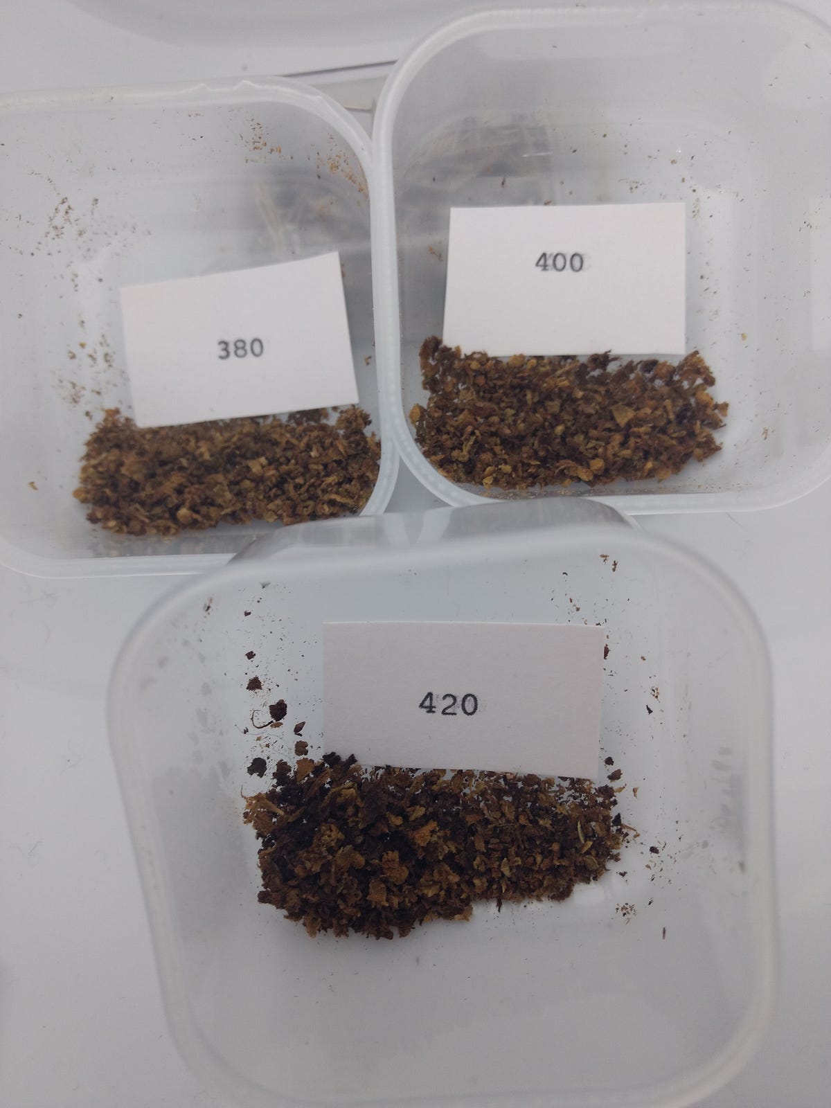 Already Vaped Bud: The Gift of Dry Herb Vaping that Keeps Giving | by Jamie  Toth, The Somewhat Cyclops | Cannabis Explorations | Medium