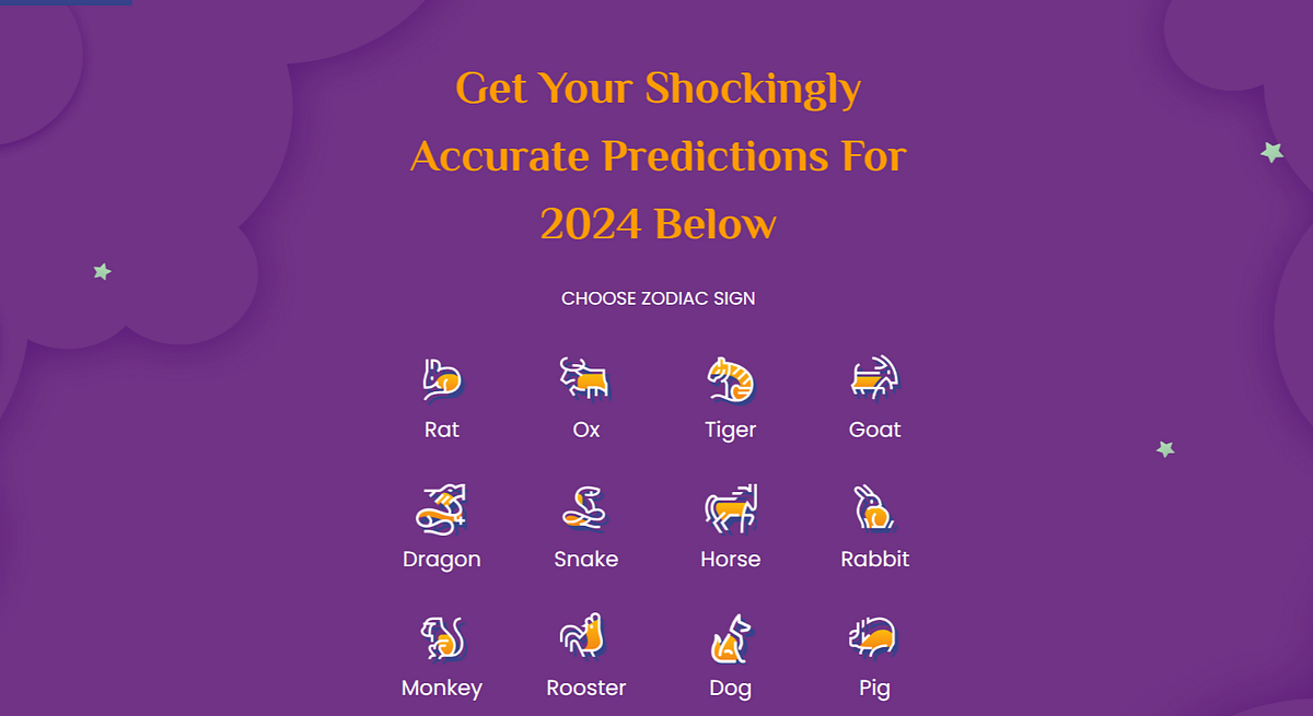 Chart-topping Eastern Astrology Reading  by Tusharadhika  Dec, 2023 