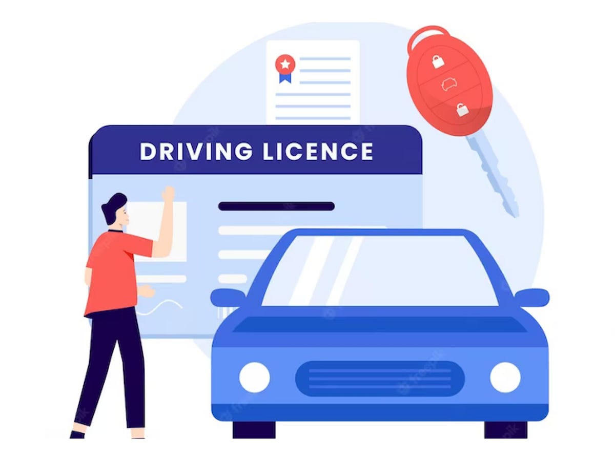 License Suspended Possible Reasons and the Aftermath by