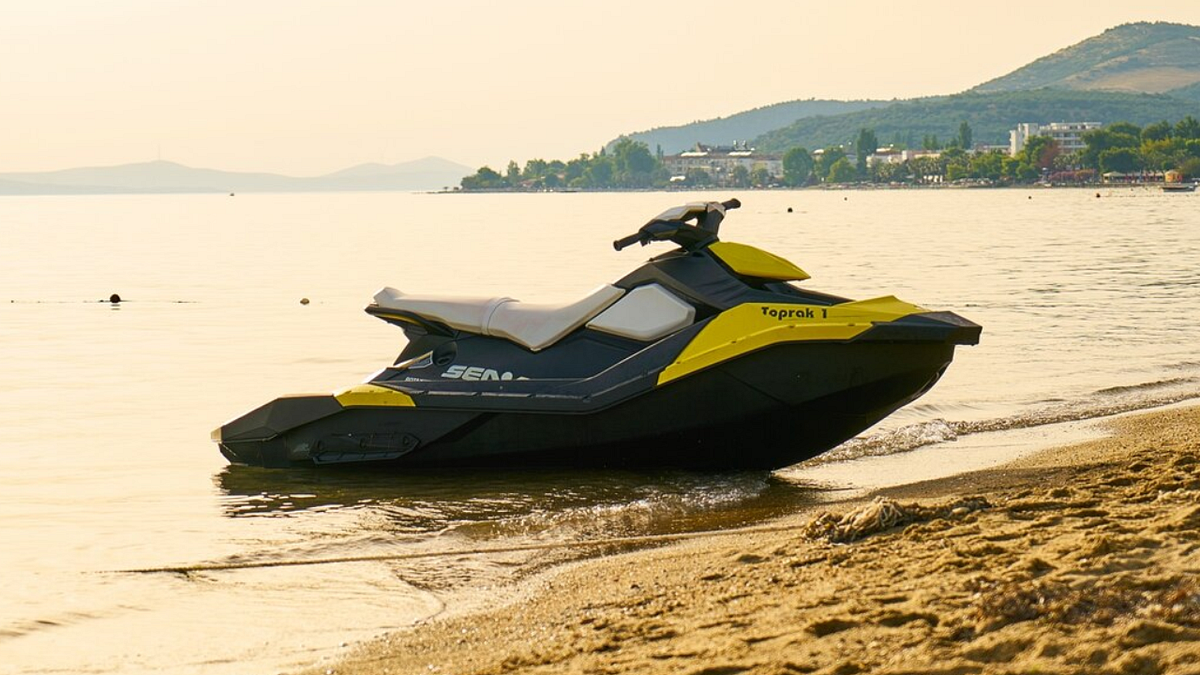 How to Write Jet Ski Rental Business Plan? Guide & Template by Ivan