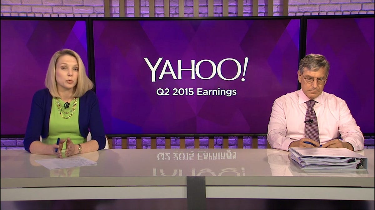 Yahoo Posted 84 New Job Openings. Yahoo has already posted 84 new job