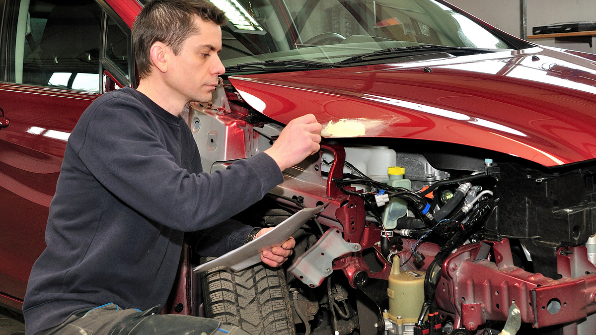 3 Main Types of Damages from a Car Accident by Timothy Munene Medium