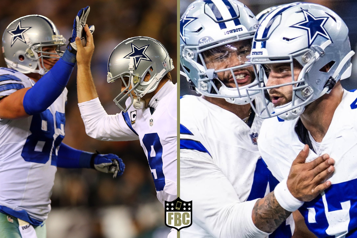 The definition of “Security Blanket” on Tight End Thursday by Barry Gipson THE COUNT ROOM