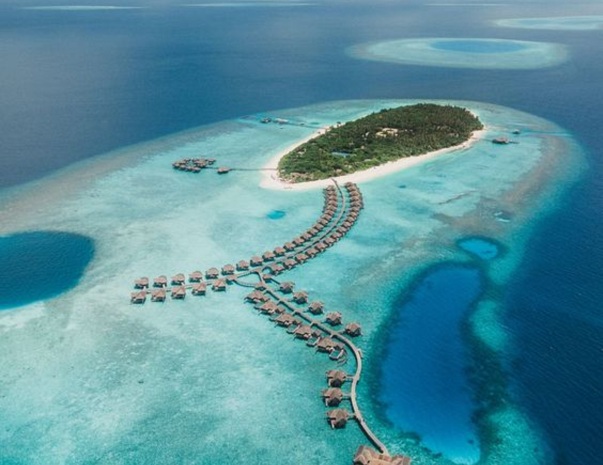 Top 5 Most Relaxing Holidays for 2024 by LVM Apr, 2024 Medium