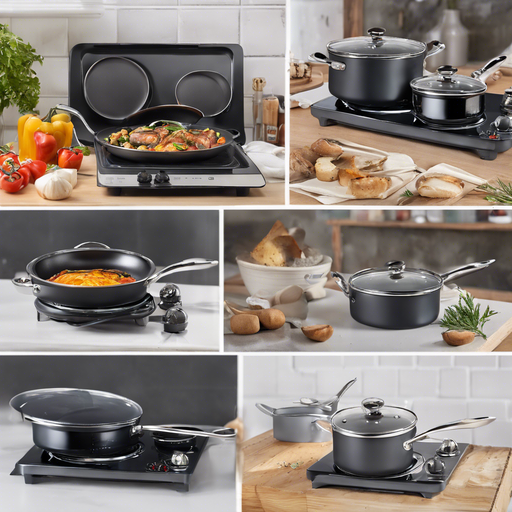 What Is The Best Cookware For Electric Stoves by Chard GB Jun, 2024 Medium