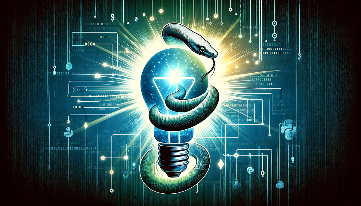Mastering Python Iterators and Generators | by Carlos A. Rojas ...
