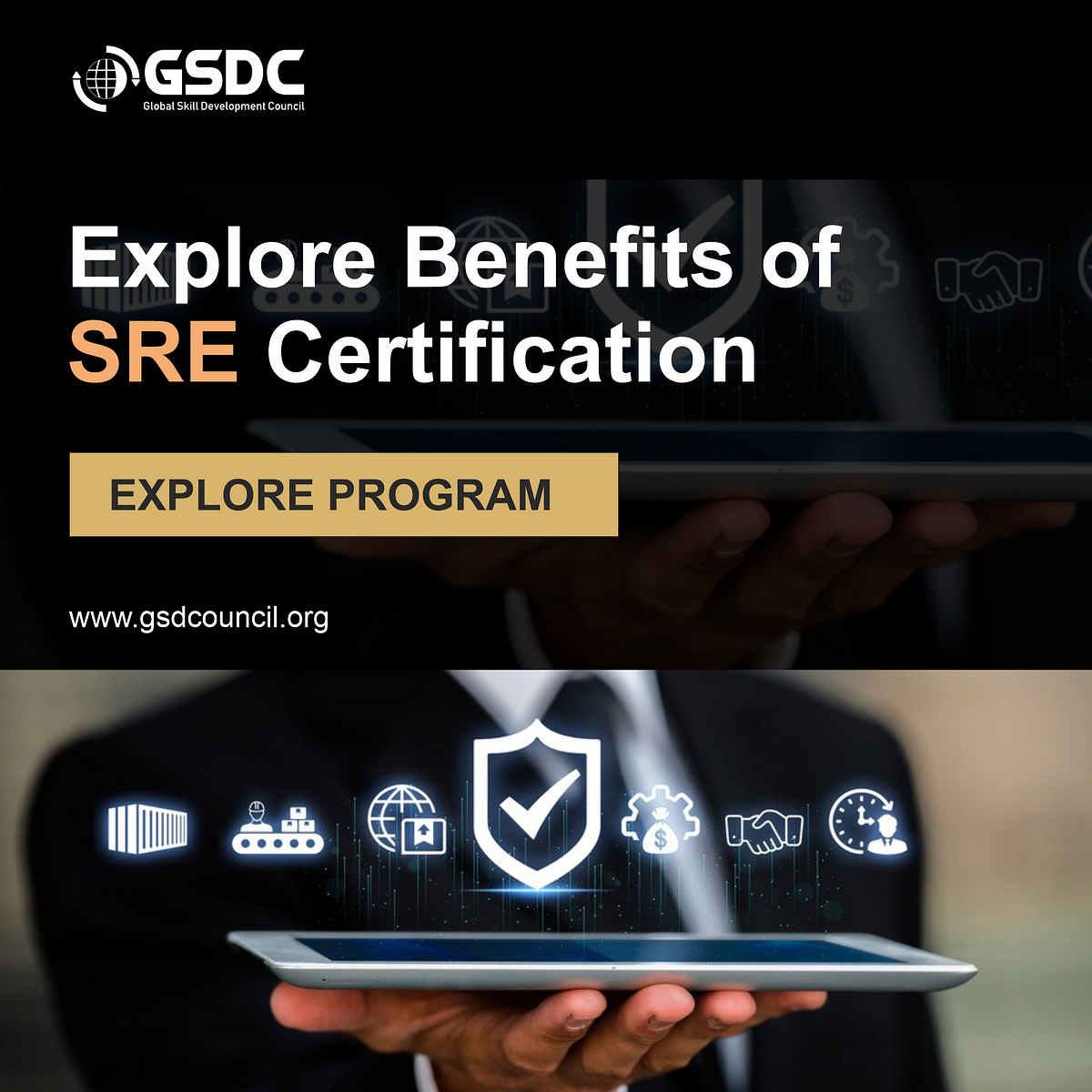 Explore Benefits Of Sre Certification Ankita Deo Medium 2067