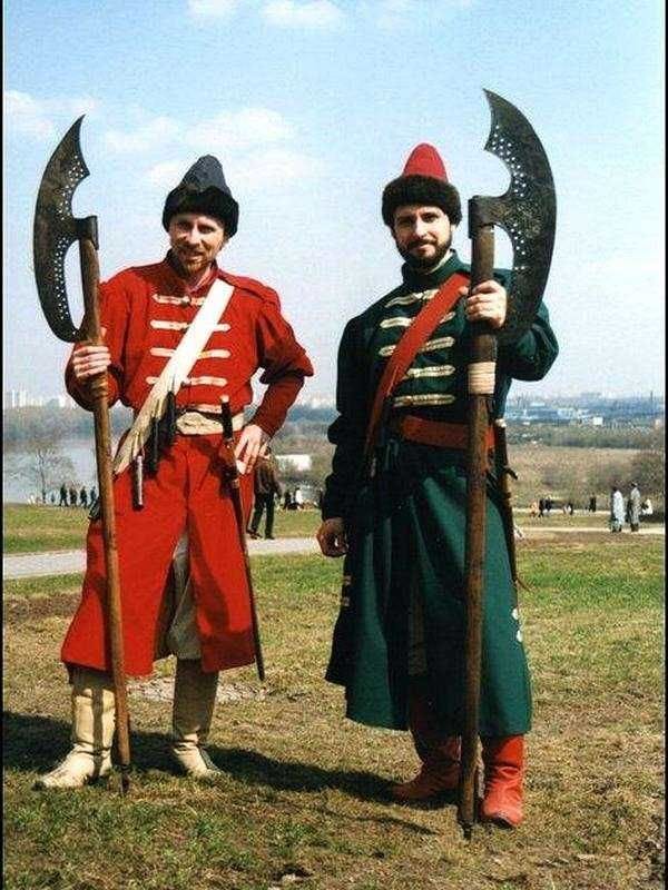 Le Voltigeur Artillerie à pied Russe 1812-1815 - Le Voltigeur