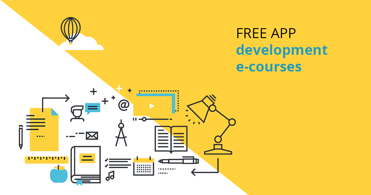 free android app development course with certificate